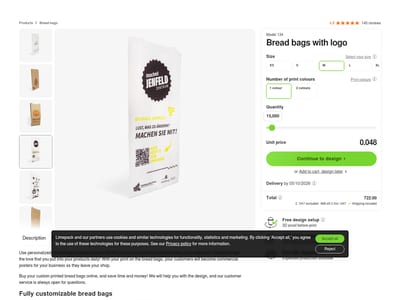 Limepack