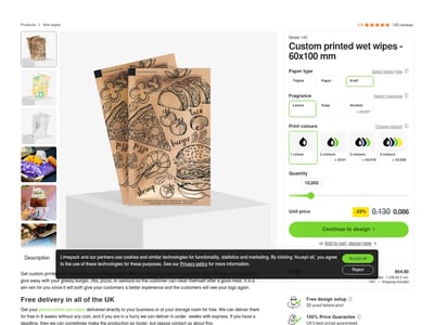 Limepack