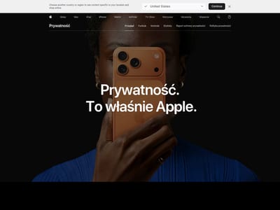 Apple