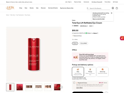 Ulta Beauty