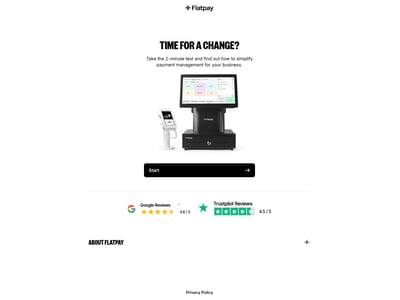 Flatpay