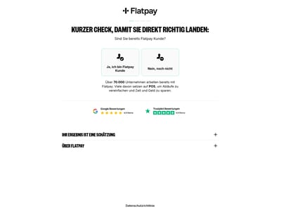 Flatpay