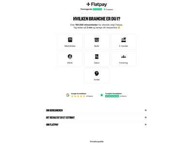 Flatpay