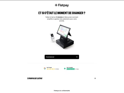 Flatpay