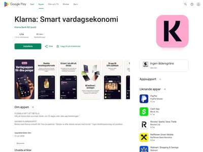 Klarna