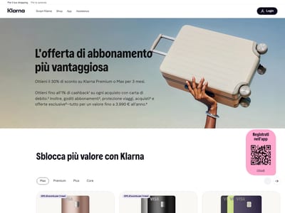 Klarna
