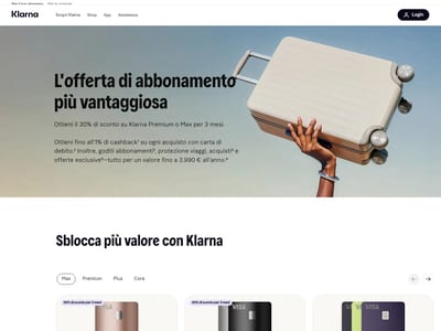 Klarna