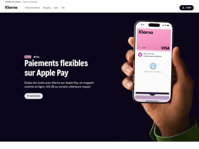 Klarna