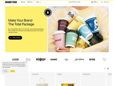 Brandyour