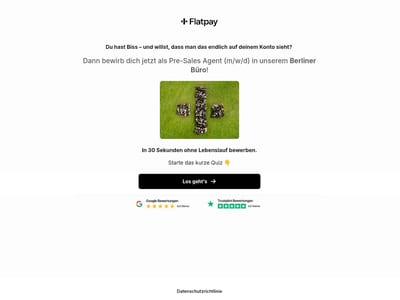 Flatpay