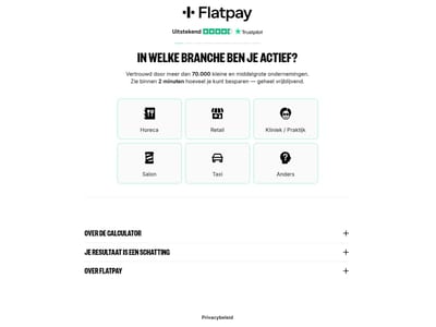 Flatpay
