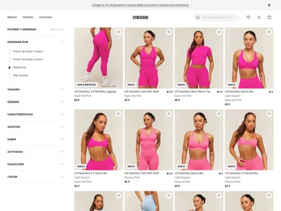 Gymshark