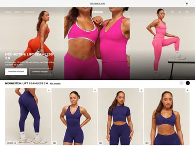 Gymshark