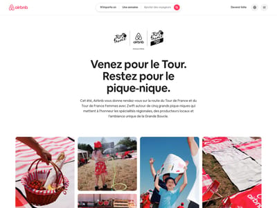 Airbnb