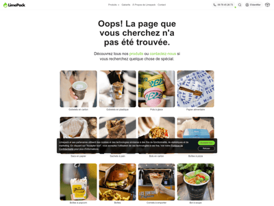 Limepack