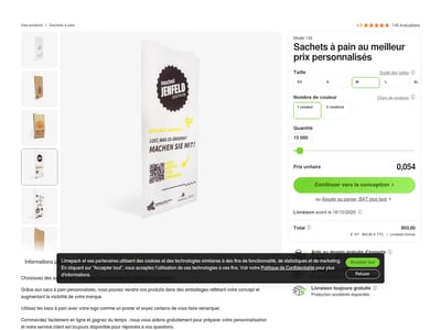 Limepack