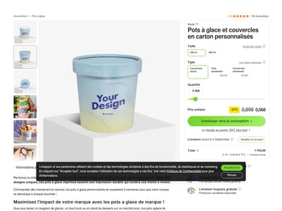 Limepack