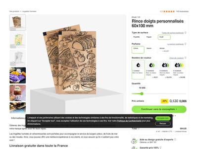 Limepack