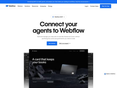 Webflow