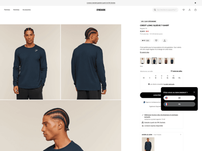 Gymshark