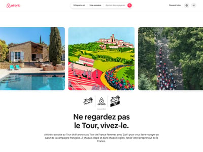 Airbnb