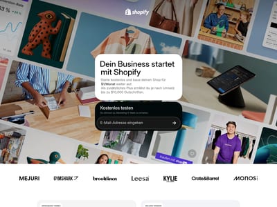 Shopify