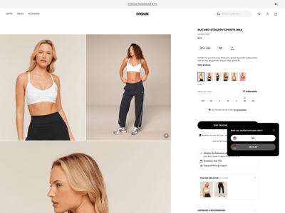 Gymshark
