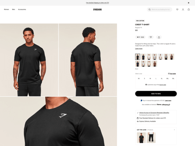 Gymshark