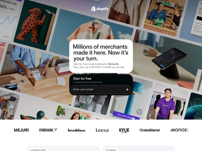 Shopify