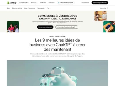 Shopify