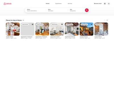 Airbnb