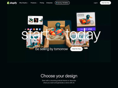 Shopify
