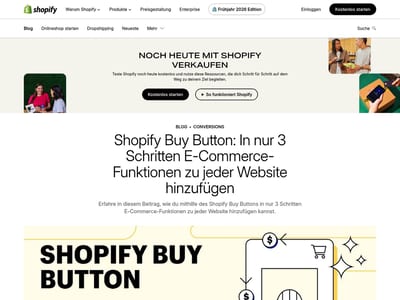 Shopify