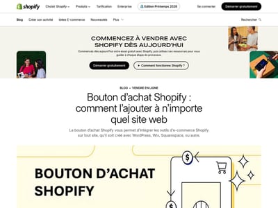 Shopify