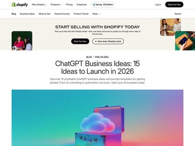 Shopify
