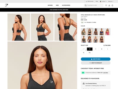 Gymshark