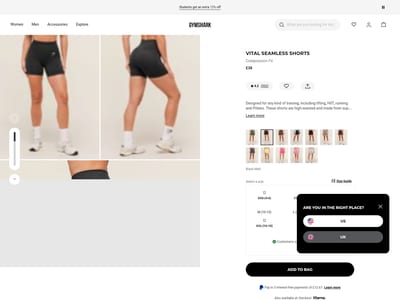 Gymshark