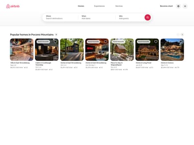 Airbnb