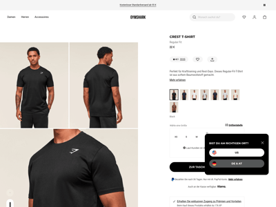 Gymshark