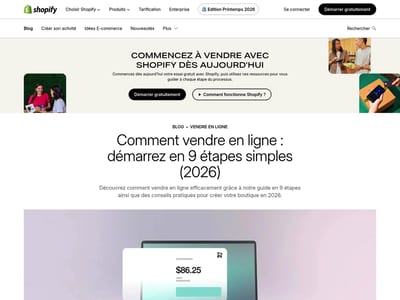 Shopify