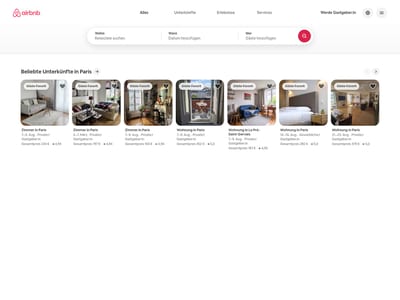 Airbnb