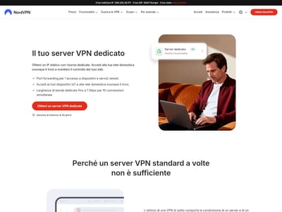 NordVPN