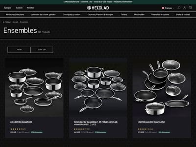HexClad