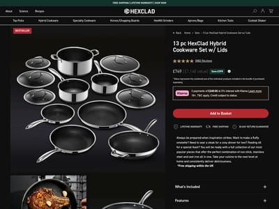 HexClad