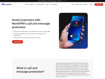 NordVPN
