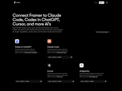 Framer