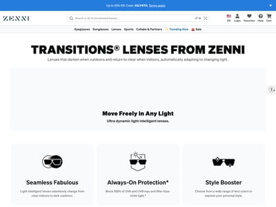 Zenni Optical