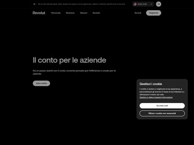 Revolut