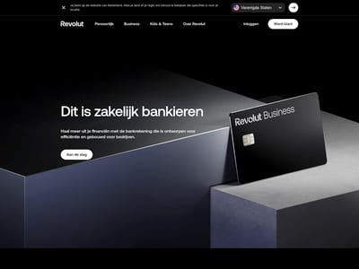 Revolut