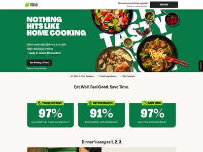 HelloFresh